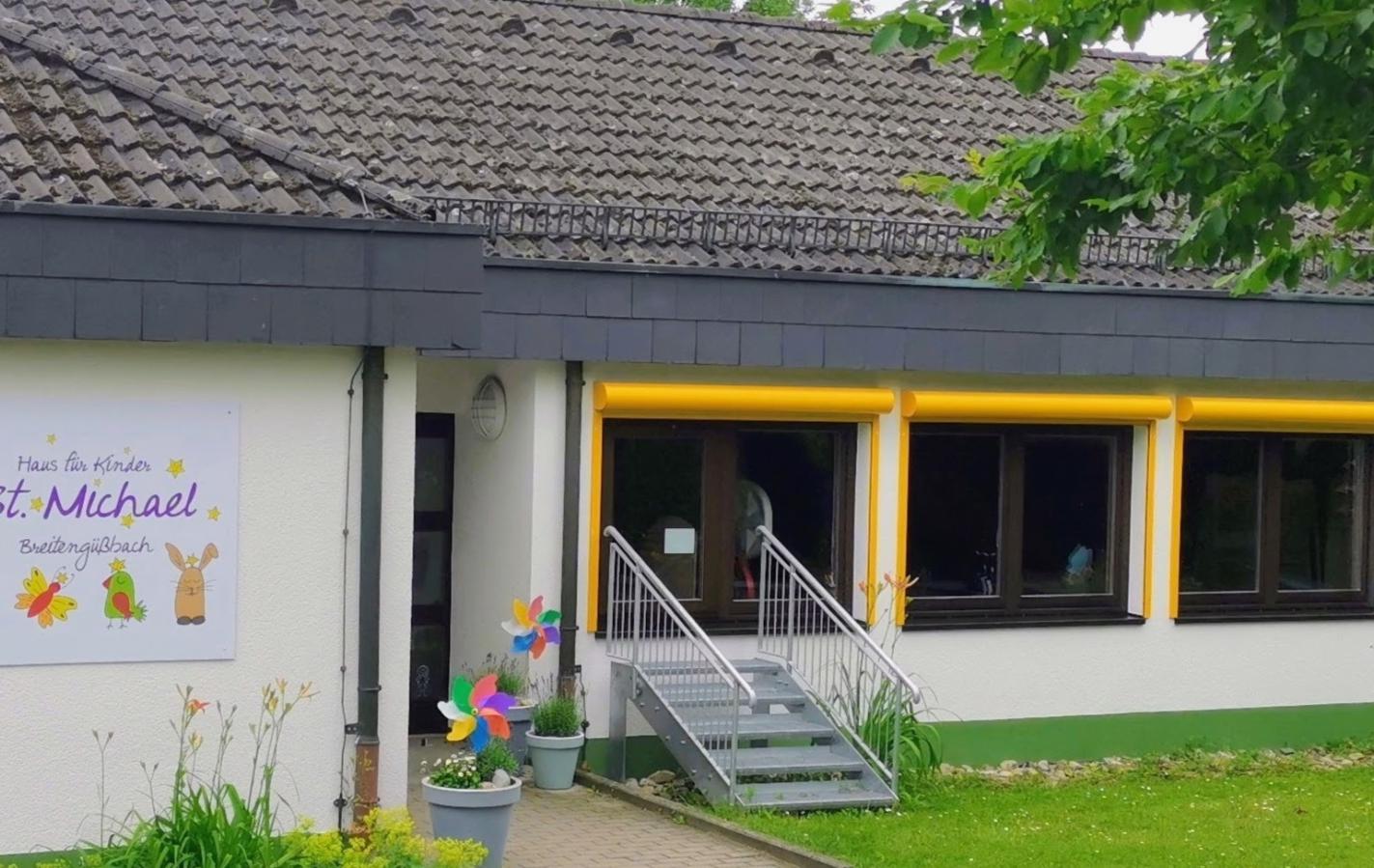 Herzlich Willkommen