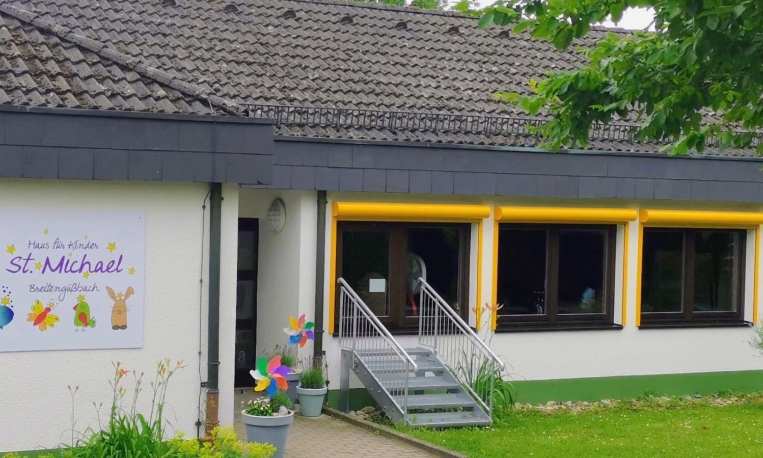 Herzlich Willkommen