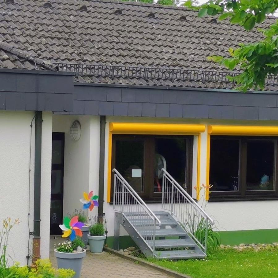 Herzlich Willkommen
