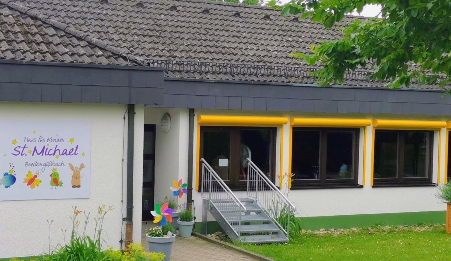 Herzlich Willkommen