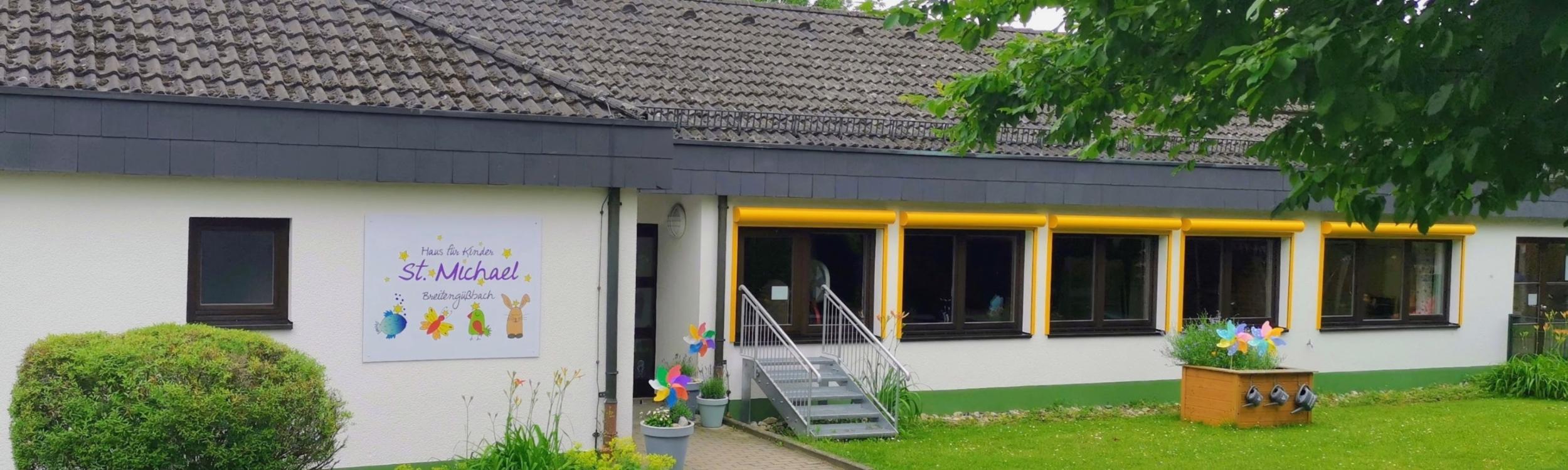 Herzlich Willkommen