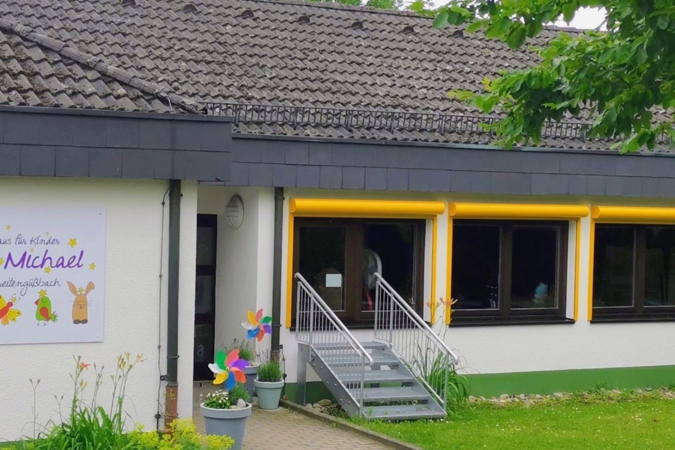 Herzlich Willkommen