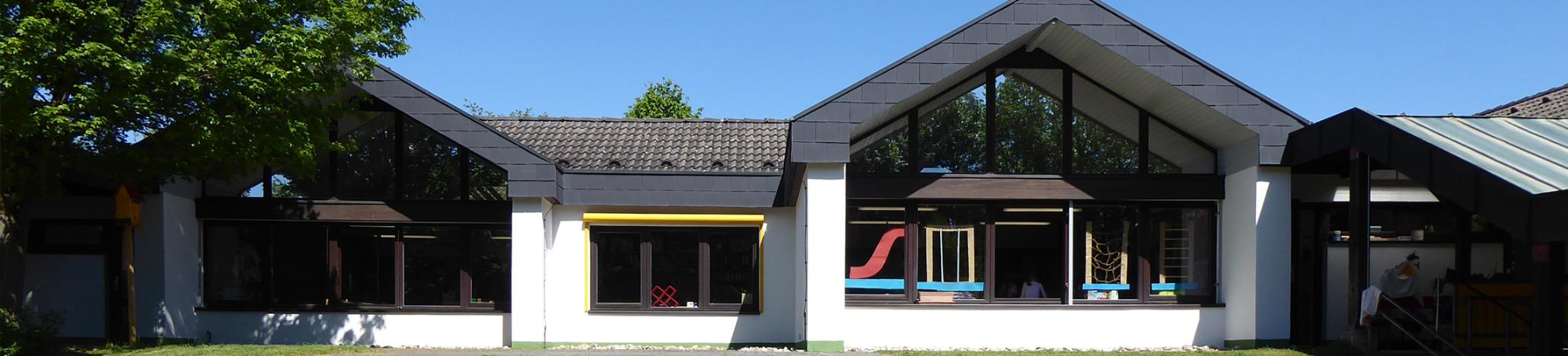 Haus für Kinder Breitengüßbach