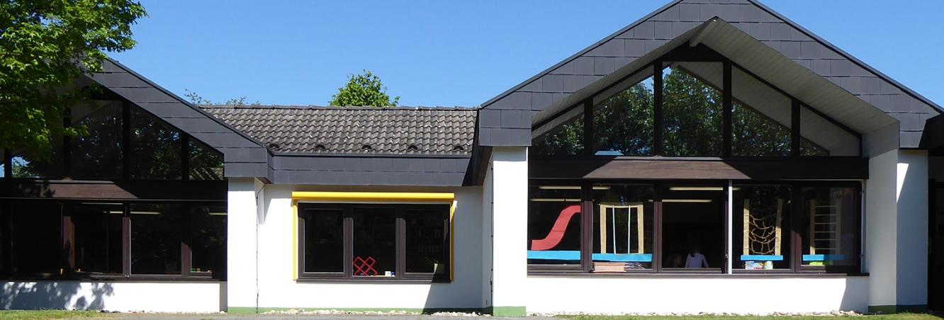 Haus für Kinder Breitengüßbach