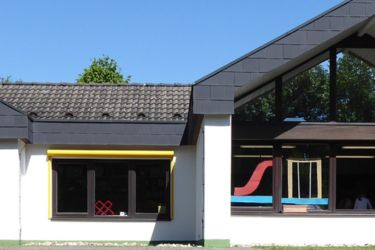 Haus für Kinder Breitengüßbach