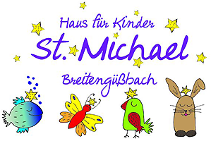 Logo Haus für Kinder Breitengüßbach (Stand September 2020)