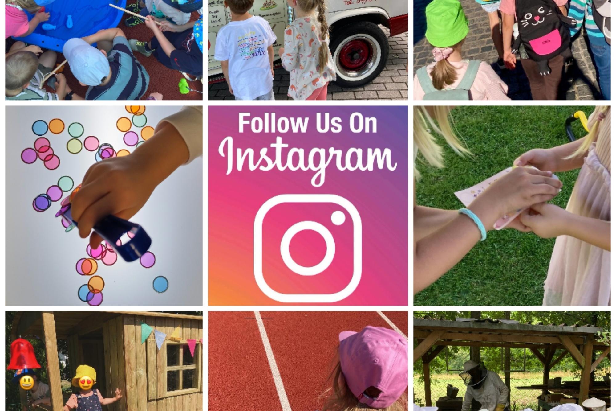 Instagram