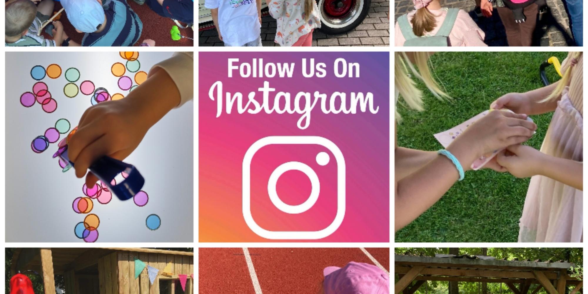 Instagram