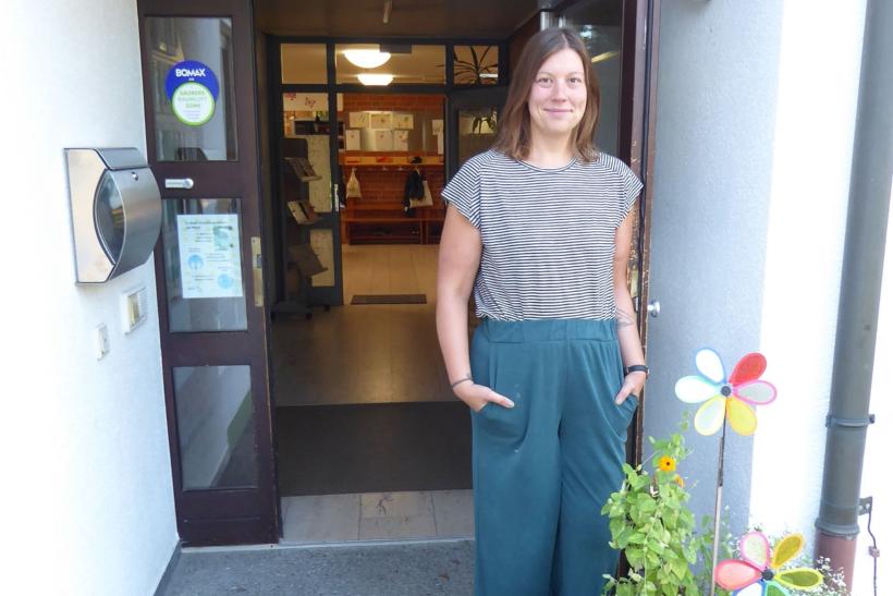 Haus für Kinder Breitengüßbach